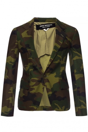 Camo blazer, zdjęcie 1 Camo blazer od Junya Watanabe Comme des Garcons